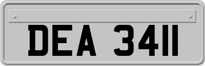 DEA3411