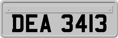 DEA3413