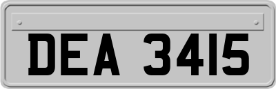 DEA3415