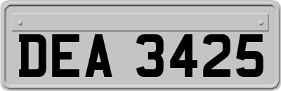 DEA3425