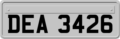 DEA3426