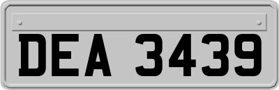 DEA3439