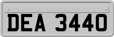 DEA3440