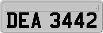 DEA3442