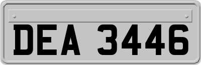 DEA3446
