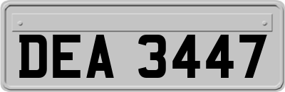 DEA3447