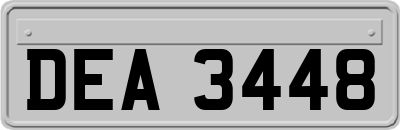 DEA3448