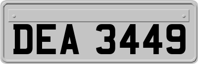 DEA3449