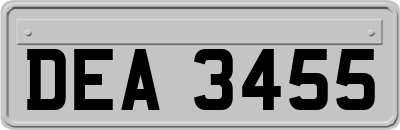 DEA3455