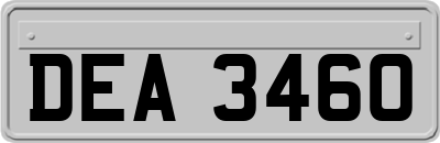 DEA3460