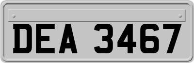 DEA3467