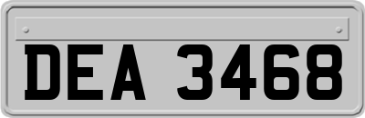 DEA3468