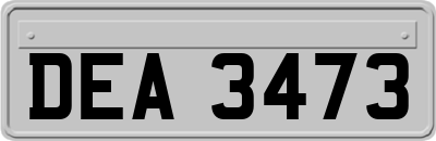 DEA3473