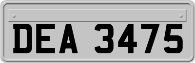DEA3475