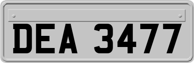 DEA3477