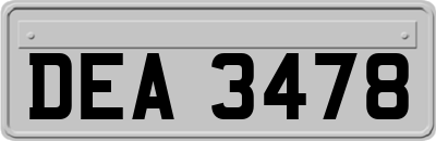 DEA3478