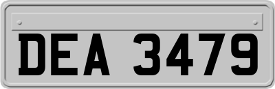 DEA3479