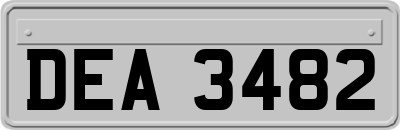 DEA3482