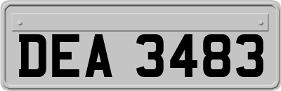 DEA3483