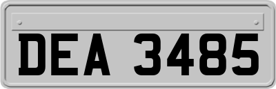 DEA3485
