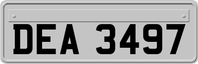 DEA3497