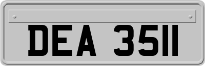 DEA3511