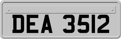 DEA3512