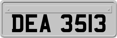 DEA3513
