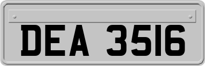 DEA3516