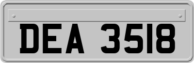 DEA3518