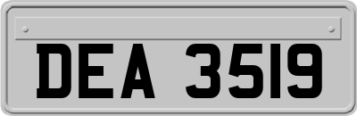 DEA3519