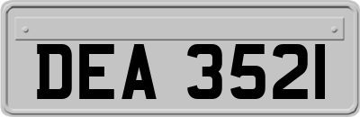 DEA3521