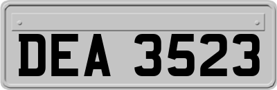 DEA3523
