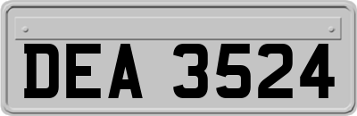 DEA3524