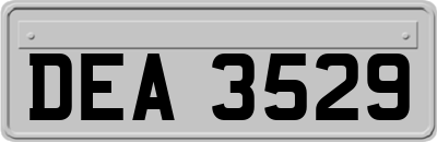 DEA3529