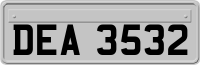 DEA3532