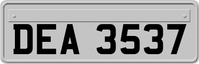 DEA3537