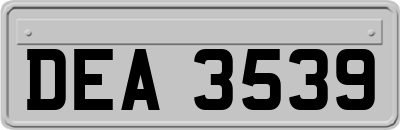 DEA3539
