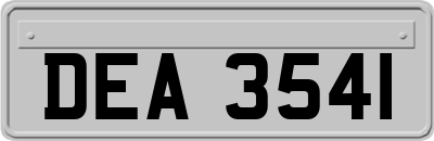 DEA3541