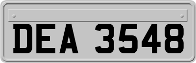 DEA3548