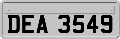 DEA3549