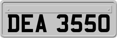 DEA3550