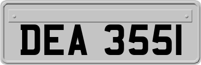 DEA3551