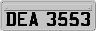 DEA3553