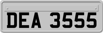 DEA3555