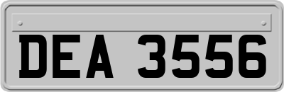 DEA3556