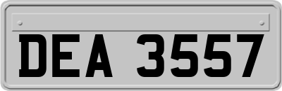 DEA3557