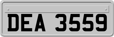 DEA3559