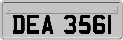 DEA3561