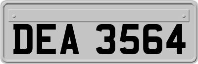 DEA3564